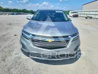 2023 Chevrolet Equinox фото