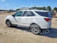 2023 Chevrolet Equinox фото