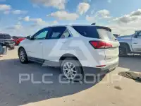 2023 Chevrolet Equinox фото