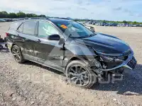 2023 Chevrolet Equinox photo
