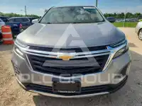 2023 Chevrolet Equinox photo