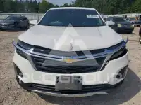 2023 Chevrolet Equinox фото