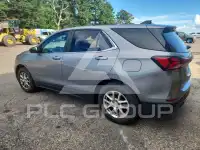 2023 Chevrolet Equinox фото
