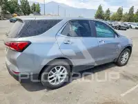 2023 Chevrolet Equinox фото