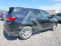 2023 Chevrolet Equinox фото