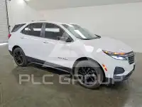 2023 Chevrolet Equinox photo