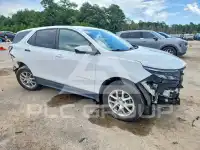 2023 Chevrolet Equinox фото