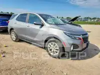 2023 Chevrolet Equinox photo