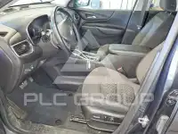 2023 Chevrolet Equinox фото