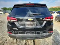 2023 Chevrolet Equinox фото
