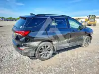 2023 Chevrolet Equinox photo