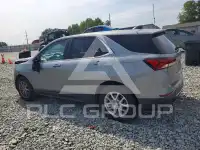 2023 Chevrolet Equinox фото
