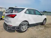 2023 Chevrolet Equinox фото