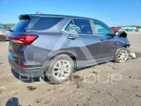2023 Chevrolet Equinox фото