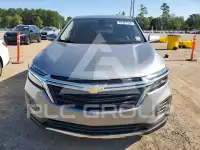 2023 Chevrolet Equinox фото