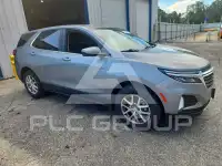 2023 Chevrolet Equinox фото