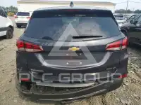 2023 Chevrolet Equinox фото