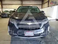 2023 Chevrolet Equinox фото