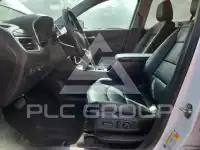 2023 Chevrolet Equinox фото