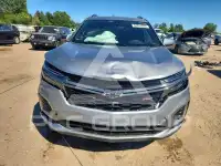 2023 Chevrolet Equinox фото