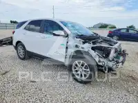2023 Chevrolet Equinox фото