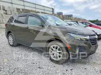2023 Chevrolet Equinox фото