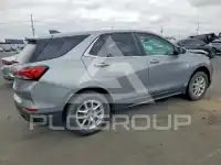 2023 Chevrolet Equinox photo