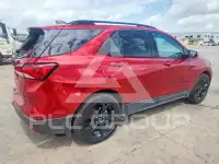 2023 Chevrolet Equinox фото