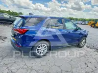 2023 Chevrolet Equinox фото