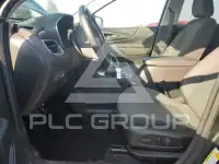 2023 Chevrolet Equinox фото