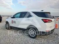 2023 Chevrolet Equinox photo