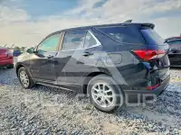 2023 Chevrolet Equinox фото