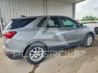 2023 Chevrolet Equinox фото