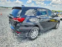2023 Chevrolet Equinox фото