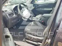 2023 Chevrolet Equinox photo