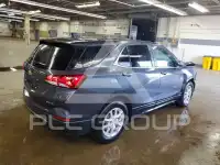 2023 Chevrolet Equinox фото