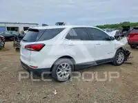 2023 Chevrolet Equinox фото