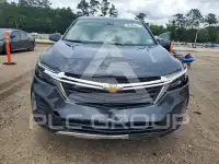 2023 Chevrolet Equinox photo