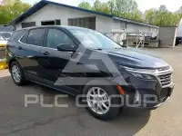 2023 Chevrolet Equinox фото