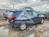 2023 Chevrolet Equinox фото