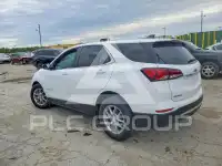 2023 Chevrolet Equinox фото