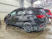 2023 Chevrolet Equinox фото
