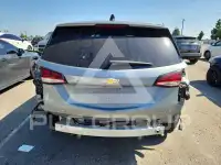 2023 Chevrolet Equinox фото
