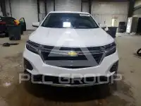 2023 Chevrolet Equinox фото
