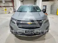 2023 Chevrolet Equinox фото