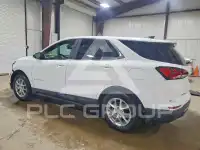 2023 Chevrolet Equinox фото
