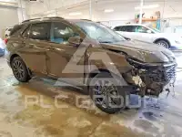2023 Chevrolet Equinox фото
