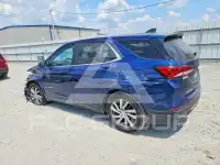 2023 Chevrolet Equinox фото