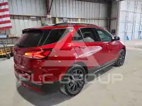 2023 Chevrolet Equinox фото