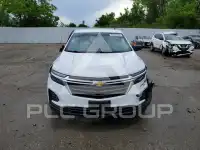 2023 Chevrolet Equinox фото